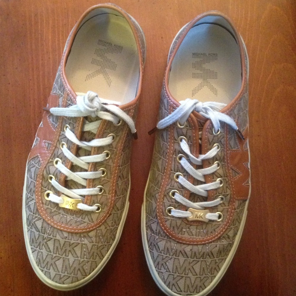 Michael Kors Sneakers